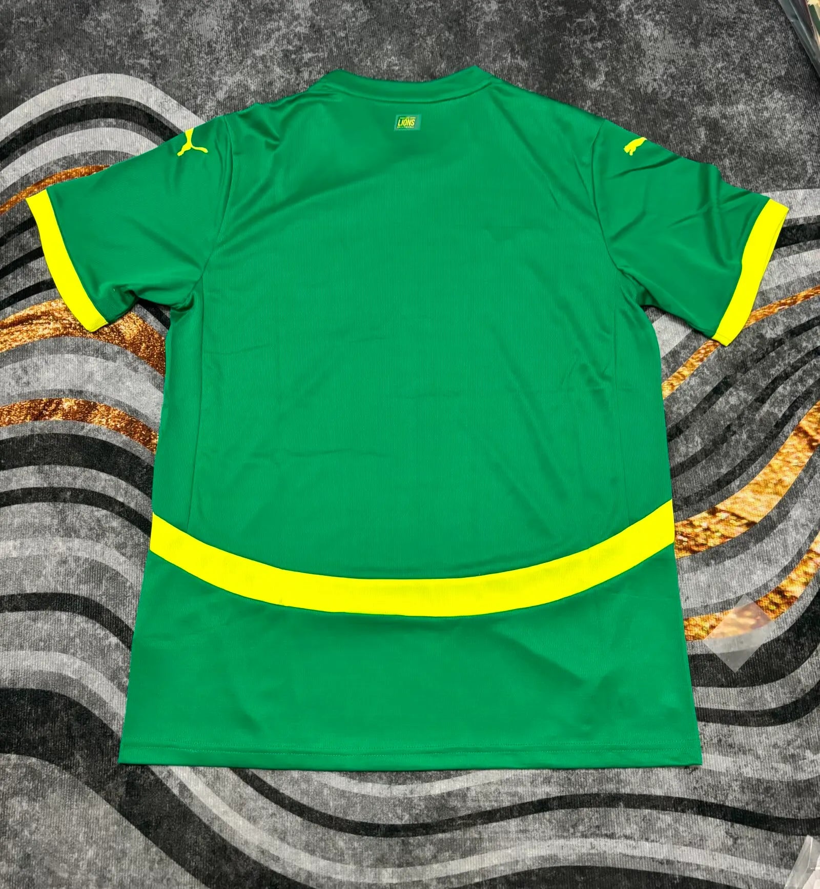2025/2026 Senegal National Team Away