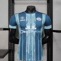 2025/2026 Player Version Olympique de Marseille Special Edition Upper Blue