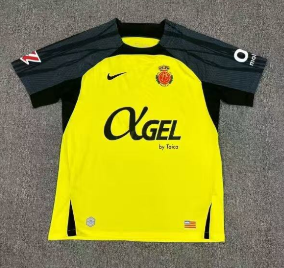 2024/2025 RCD Mallorca Away