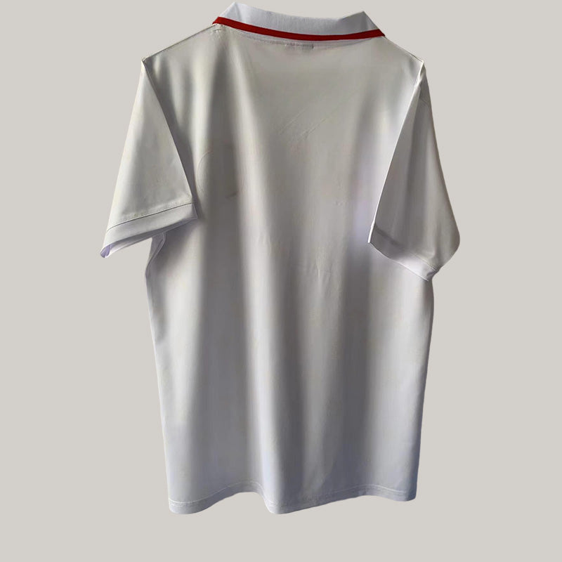 1995 Retro Switzerland Away