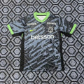 2026/2027 Atlético Nacional Third Away Football Shirt 1:1 Thai Quality