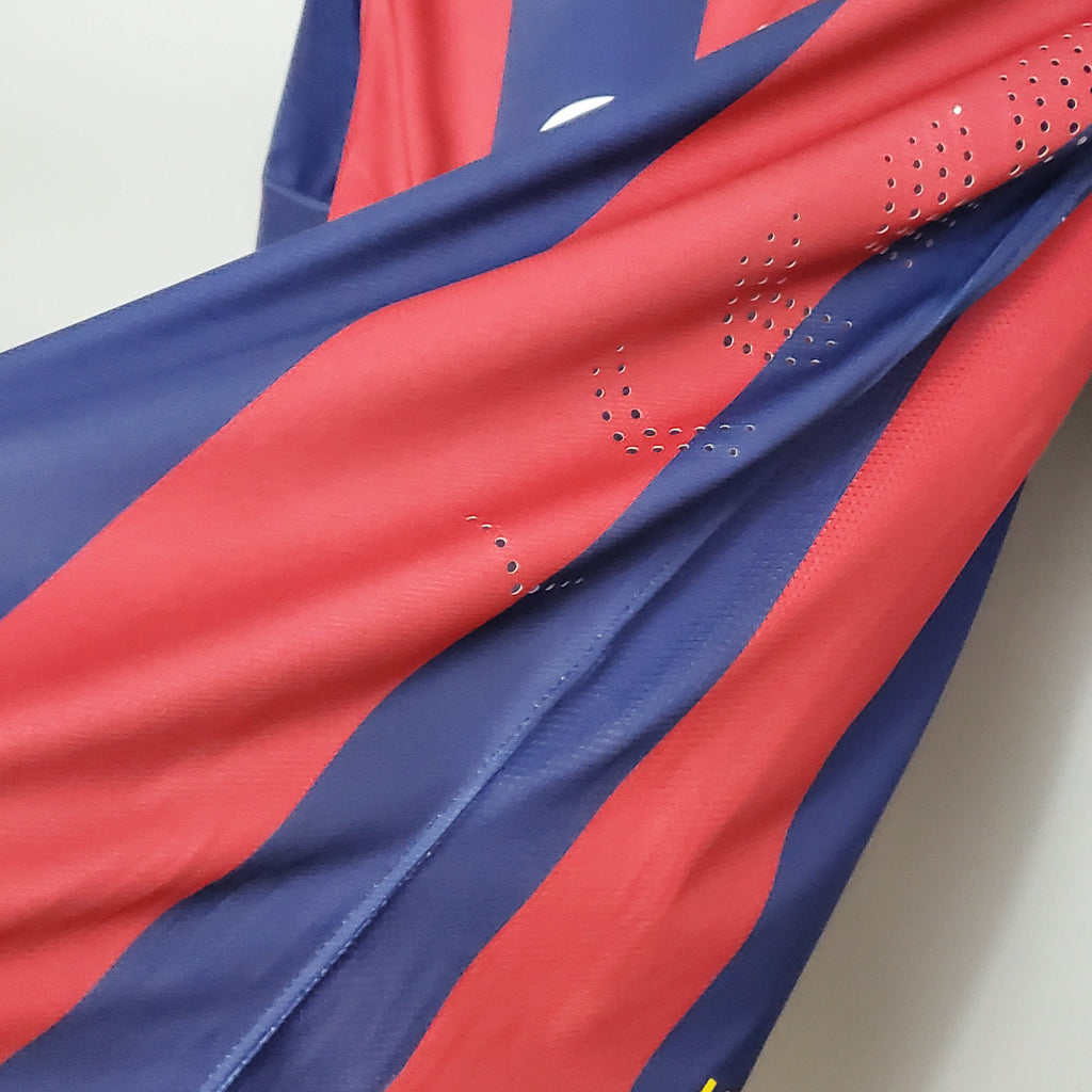2014/2015 Retro Barcelona