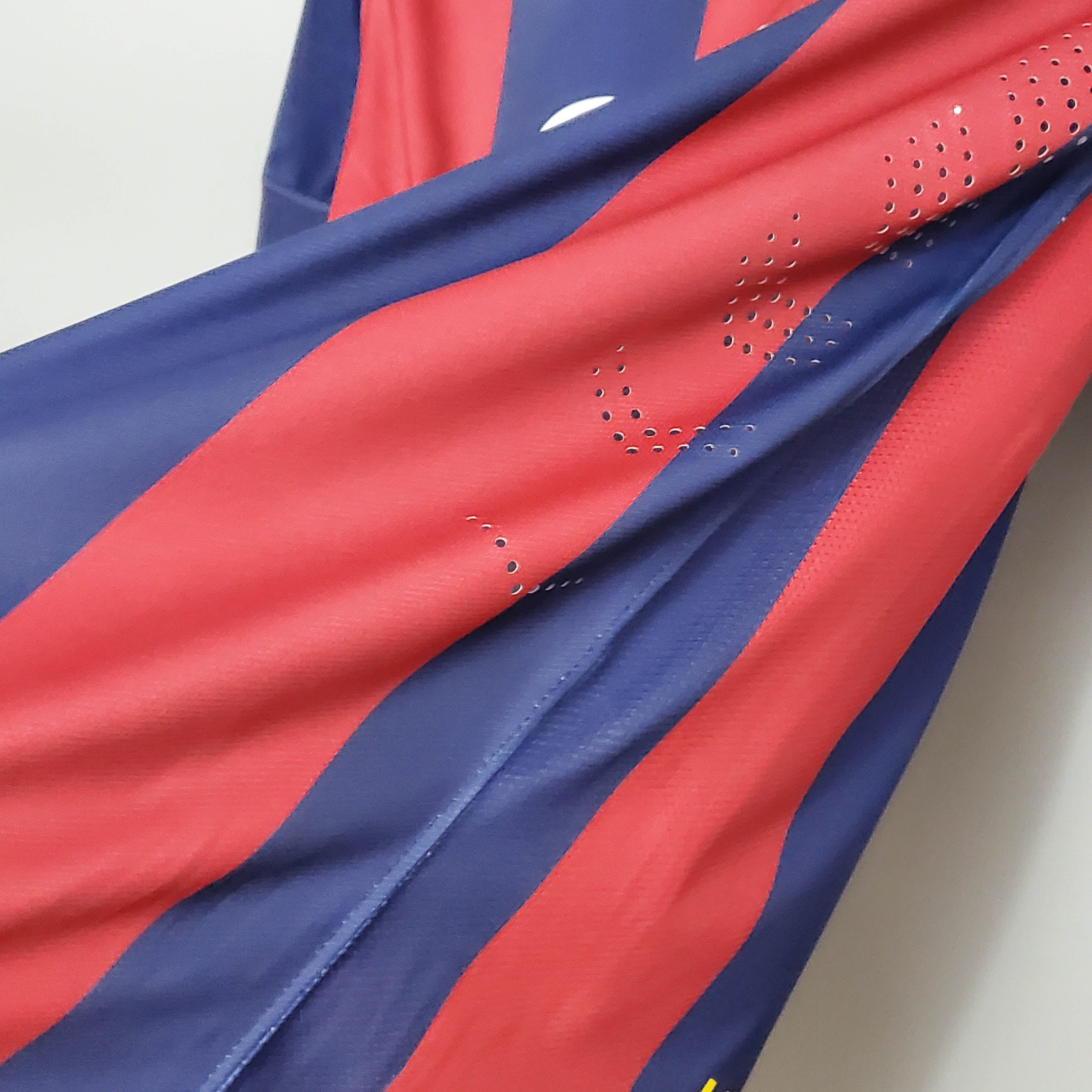 2014/2015 Retro Barcelona