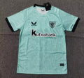 2025/2026 Athletic Bilbao Third Away