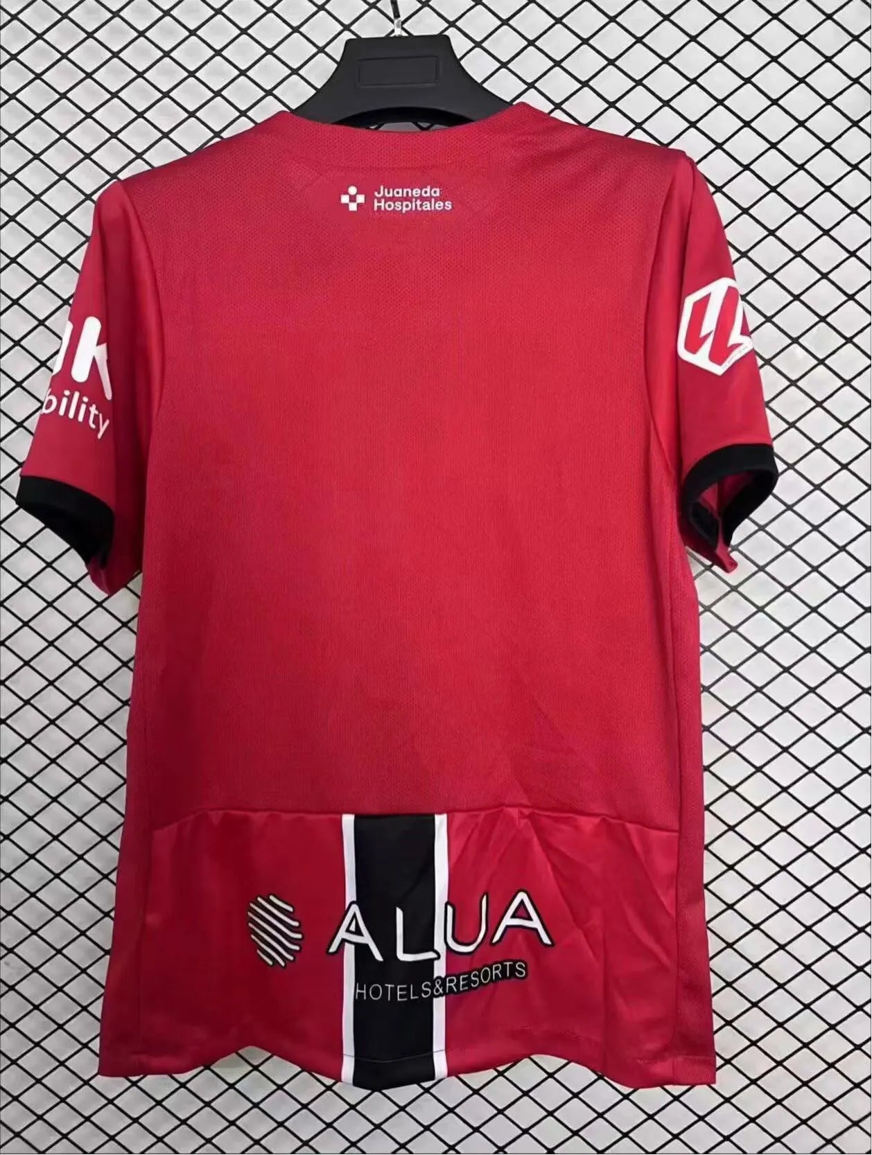 2025/2026 RCD Mallorca Home
