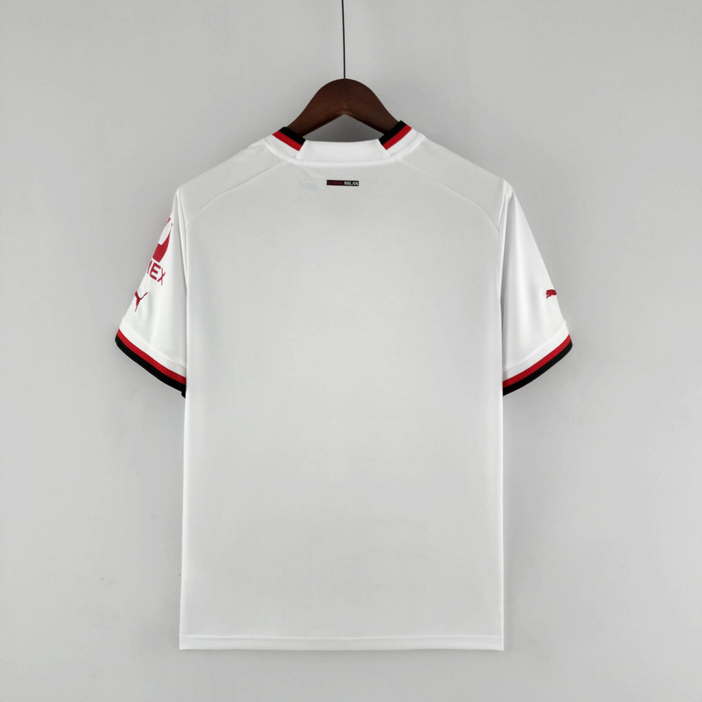 2022/2023 AC Milan Away