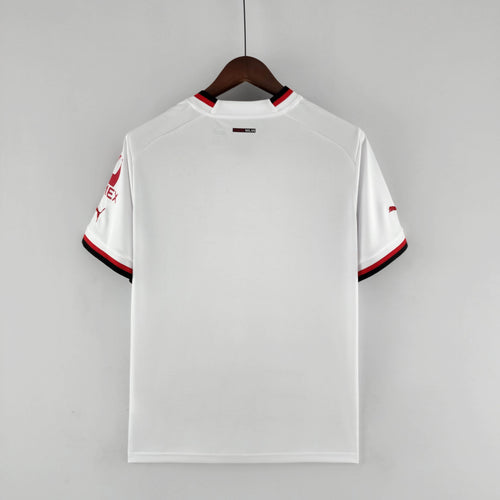 2022/2023 AC Milan Away