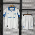 2025/2026 Olympique de Marseille Home