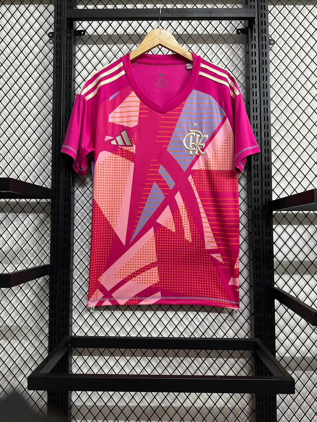 2025/2026 Flamengo Goalie