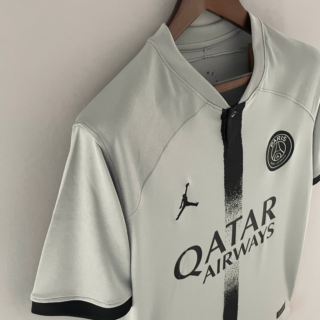 2022/2023 Psg Paris Saint-Germain Away