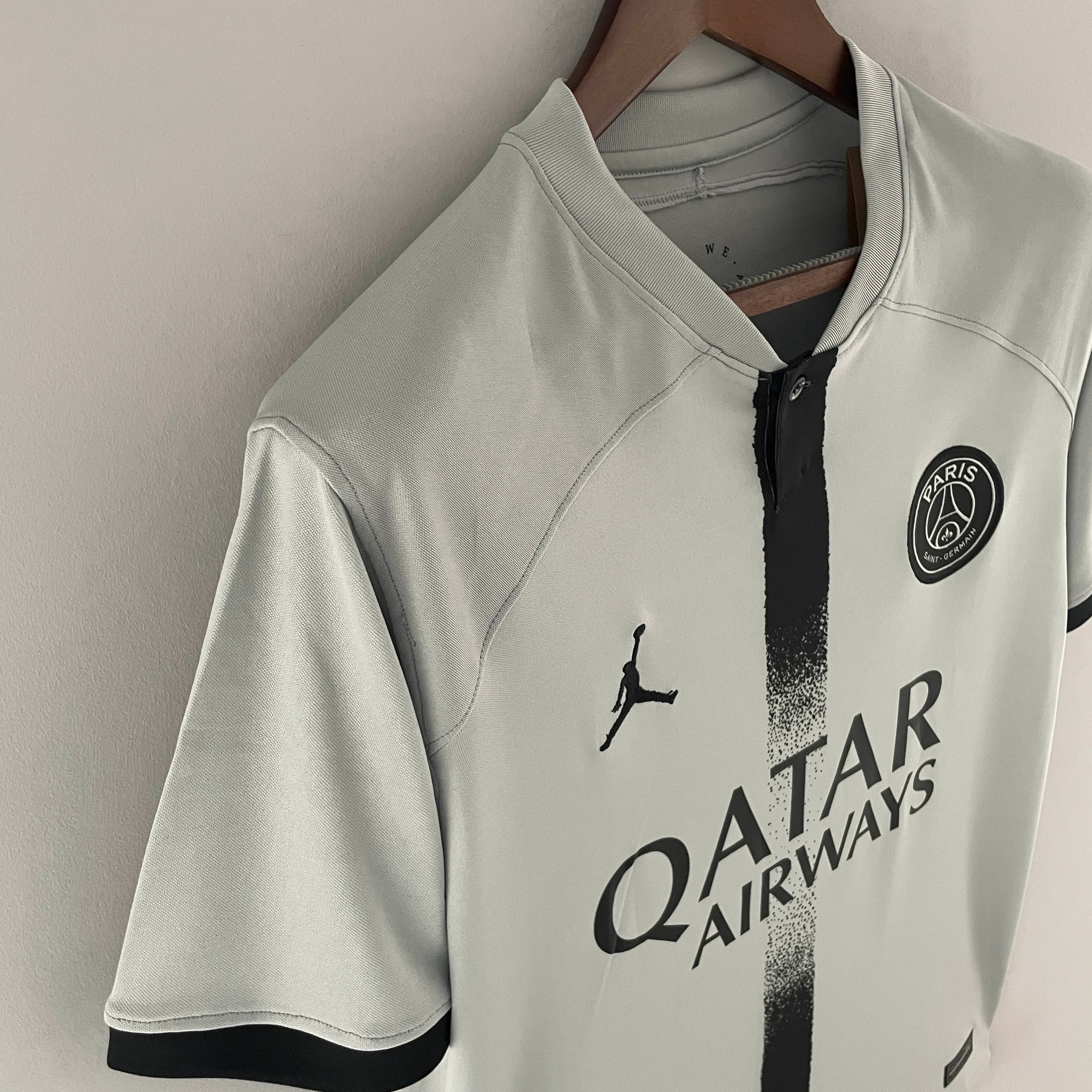 2022/2023 Psg Paris Saint-Germain Away