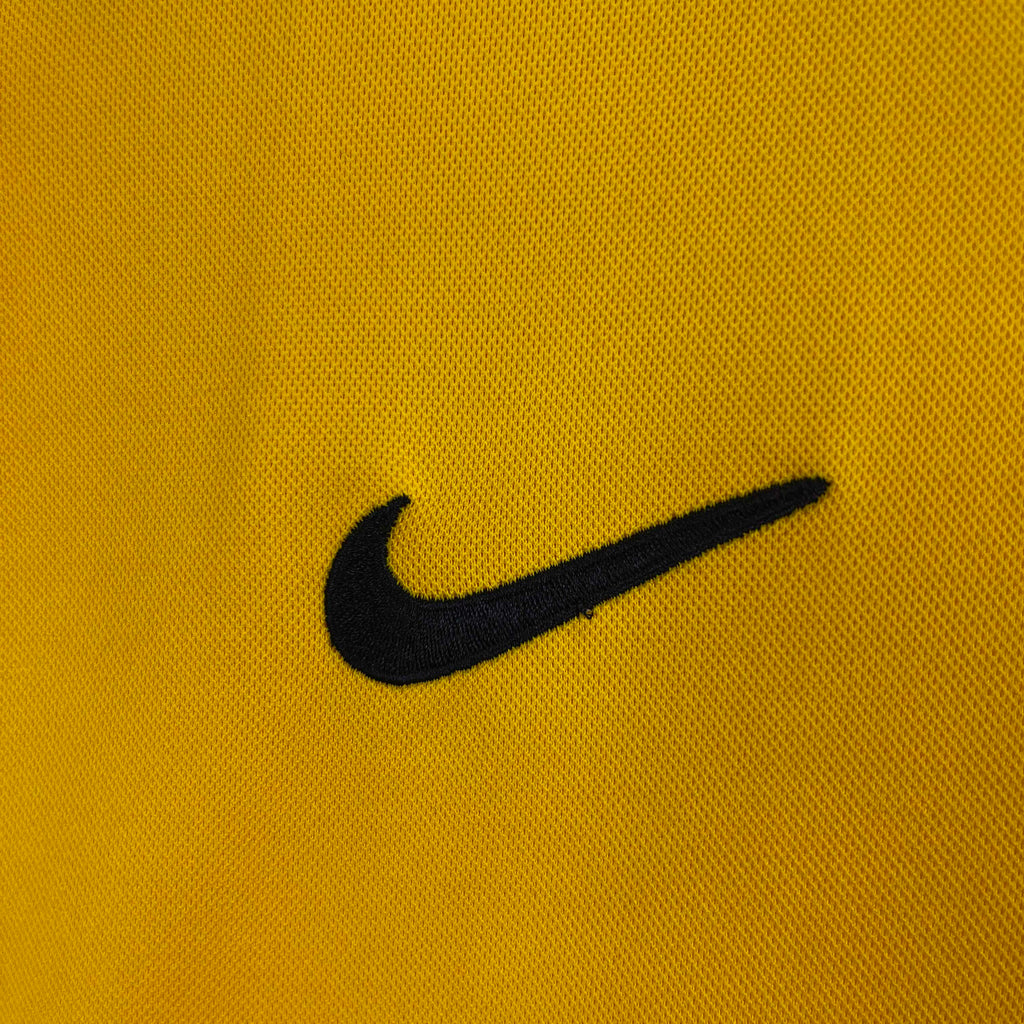 1999/2000 Retro Boca Juniors Home