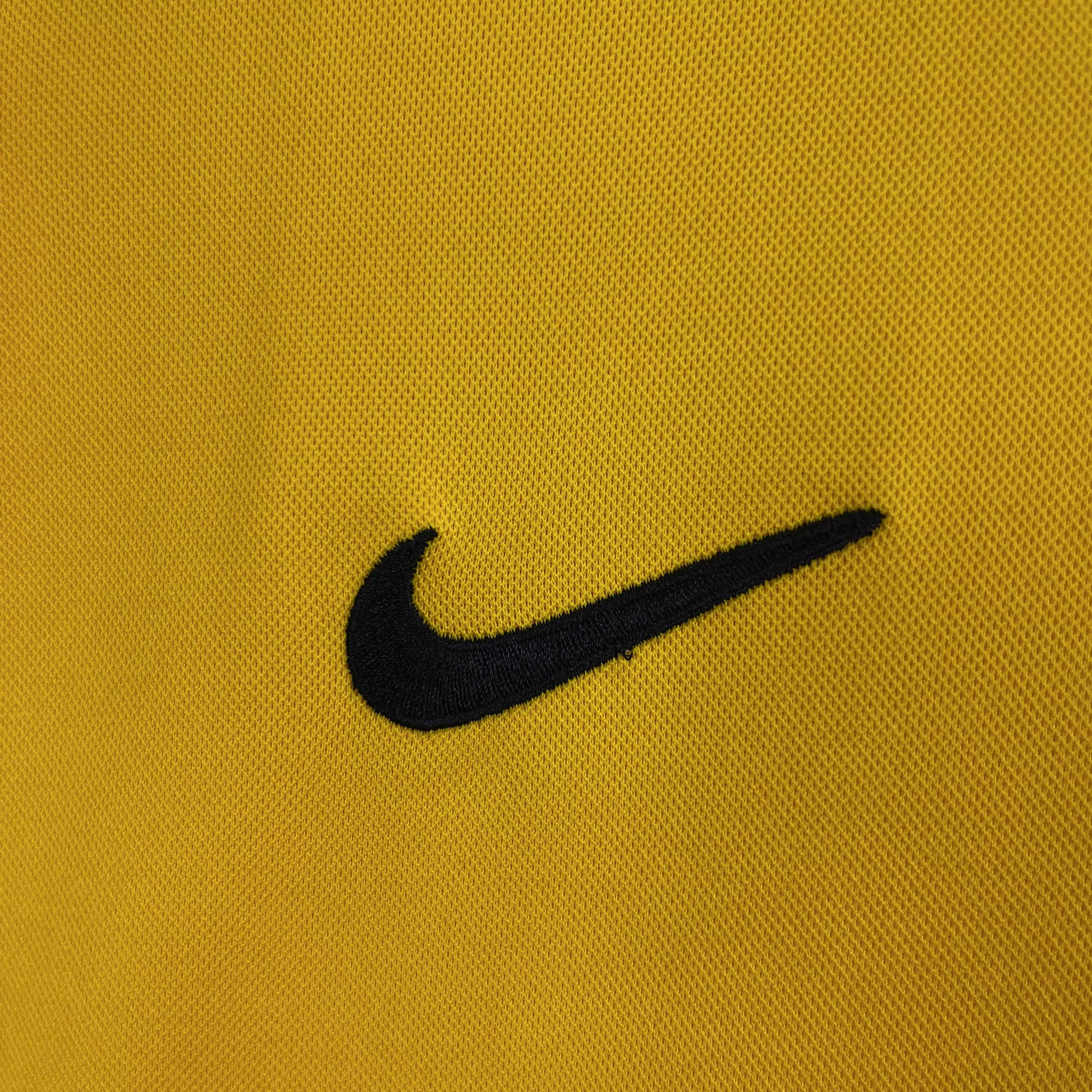 1999/2000 Retro Boca Juniors Home