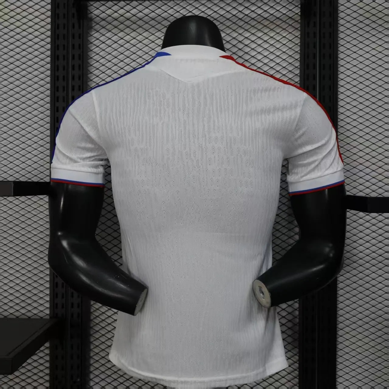 2025/2026 Player Version Crystal Palace Away