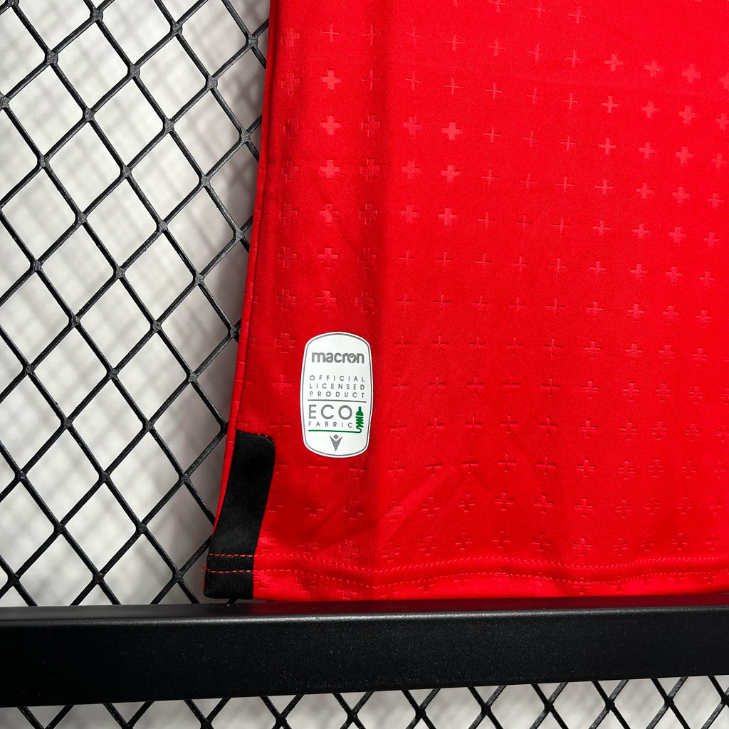 2024-2025 Georgia Third Away