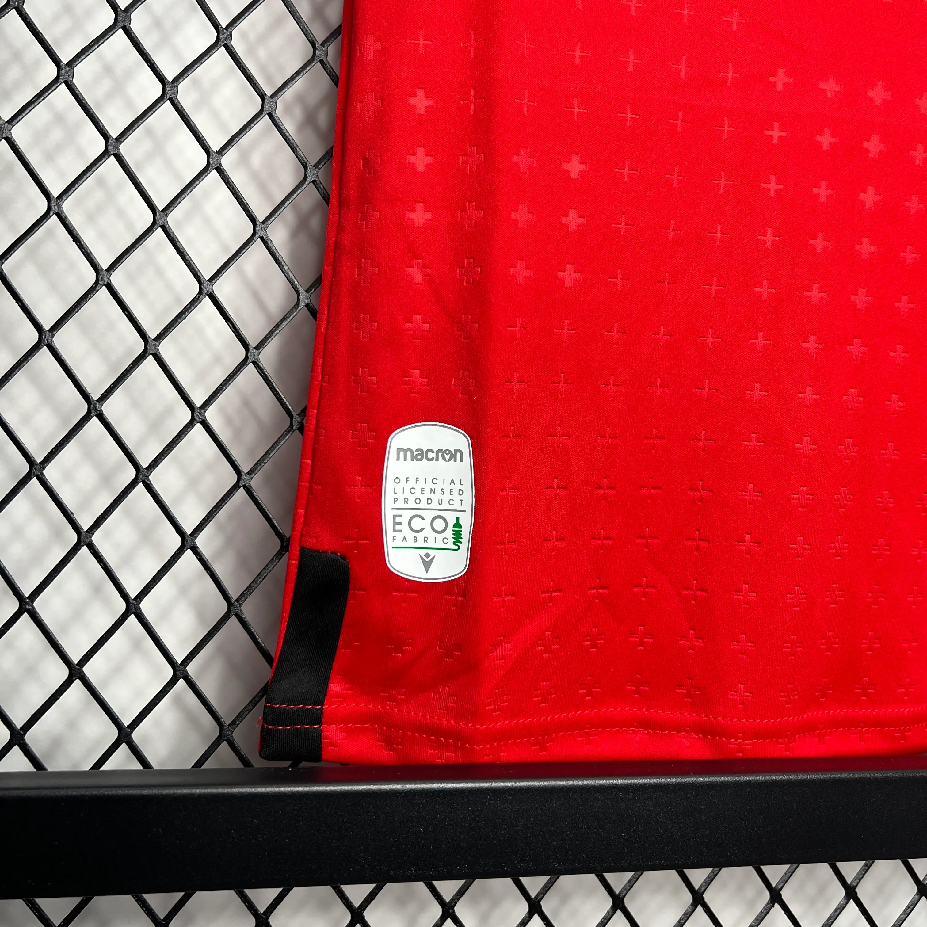 2024-2025 Georgia Third Away