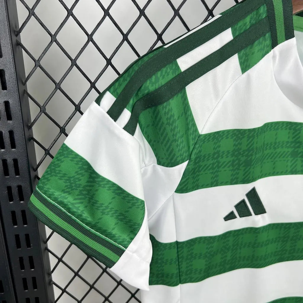 2025/2026 Celtic Home