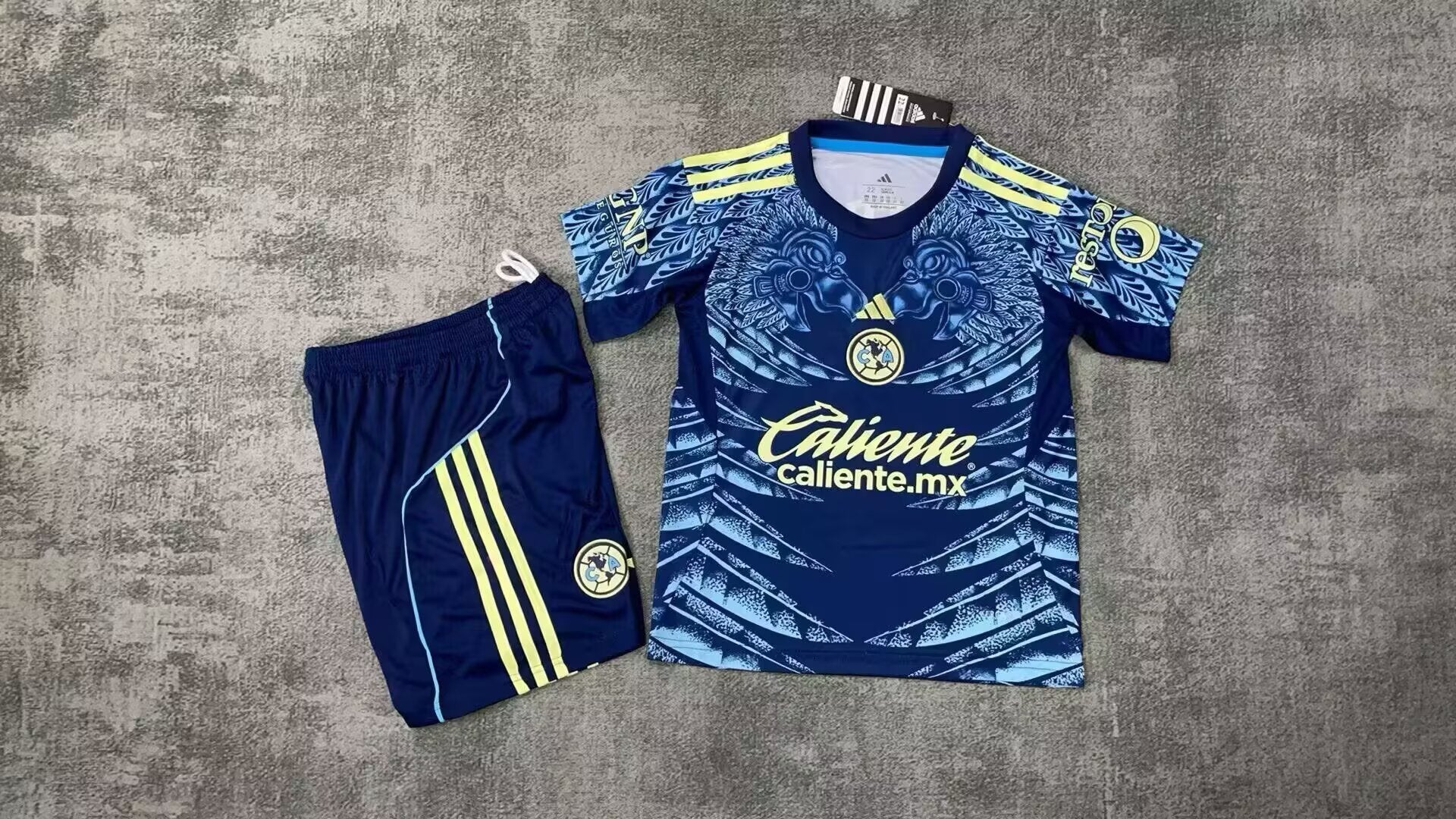 2025/2026 Club América Away