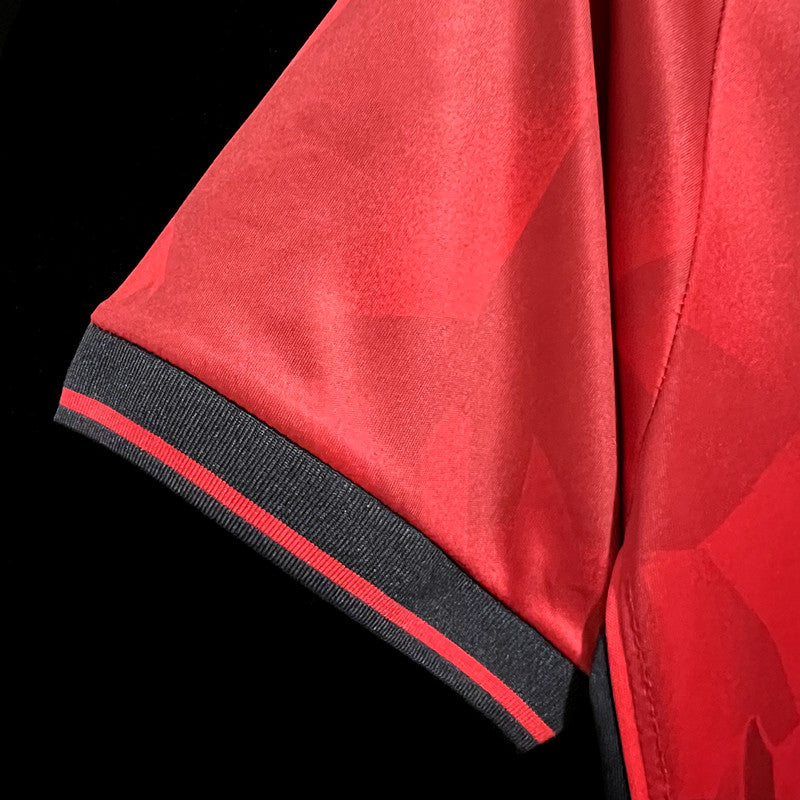 2024/2025 Albania Home