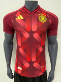 2025 Player Version Germany Away