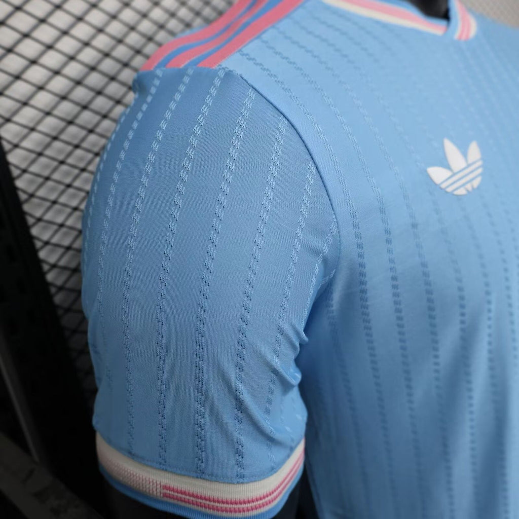 2025/2026 Player Version Miami Third Away