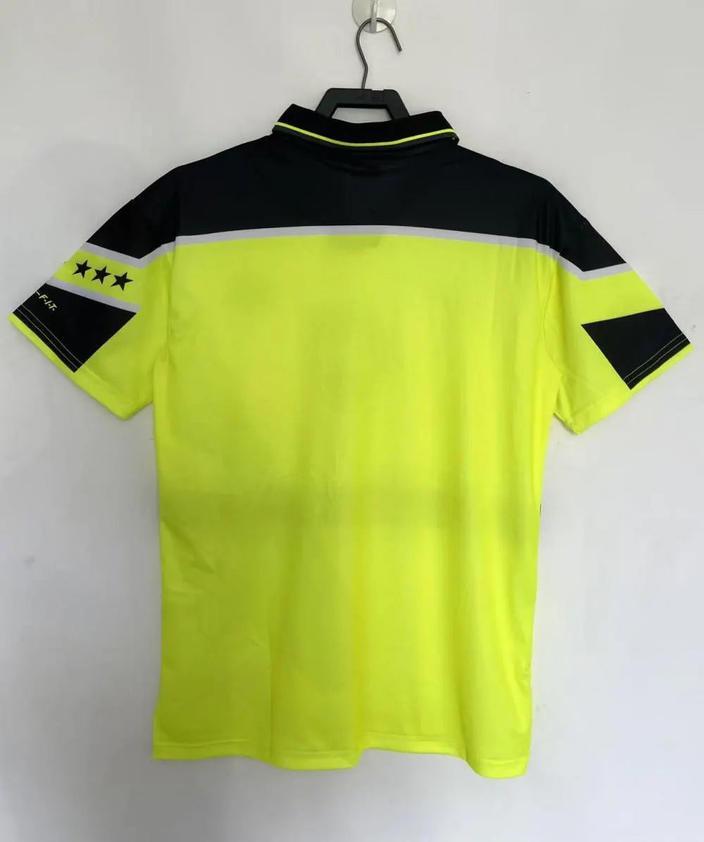 1996-1997 Retro Dortmund Home