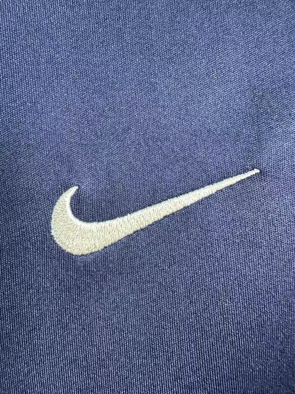 2002-2003 Retro Barcelona Third Away