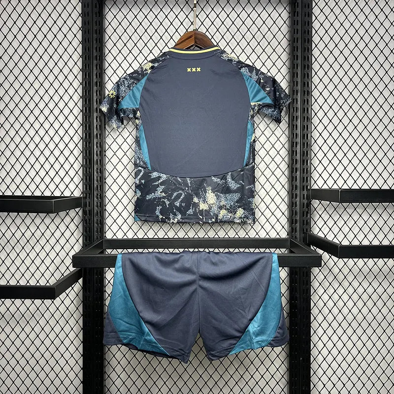 2024/2025 Ajax Away