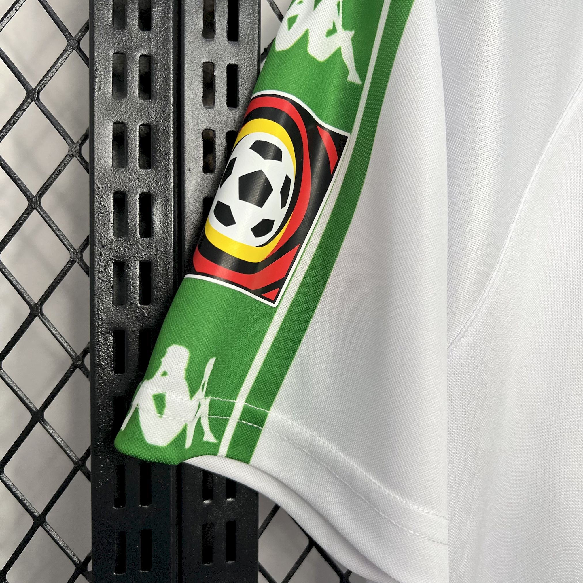 2001/2002 Retro Werder Bremen Home