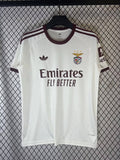 2026/2027 Benfica Away Football Shirt 1:1 Thai Quality