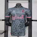 2024/2025 Player Version Palestine Training Wear Black