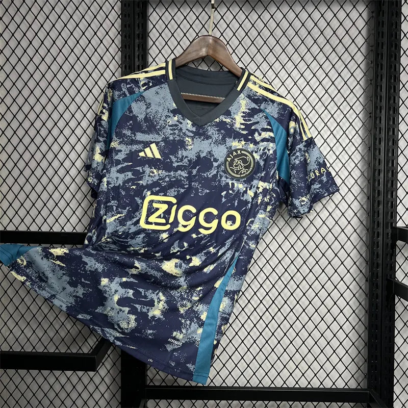 2024/2025 Ajax Away