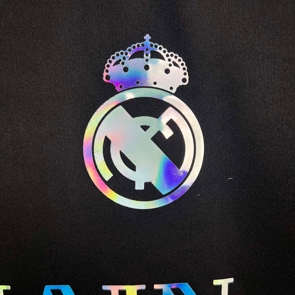 2023-2024 Real Madrid Special Edition Black
