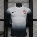 2024/2025 Player Version Corinthians Home Jersey