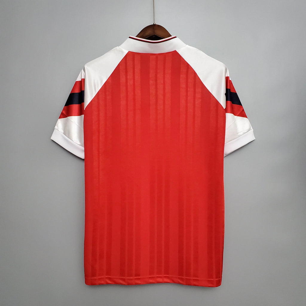 1992/1993 Retro Arsenal Home