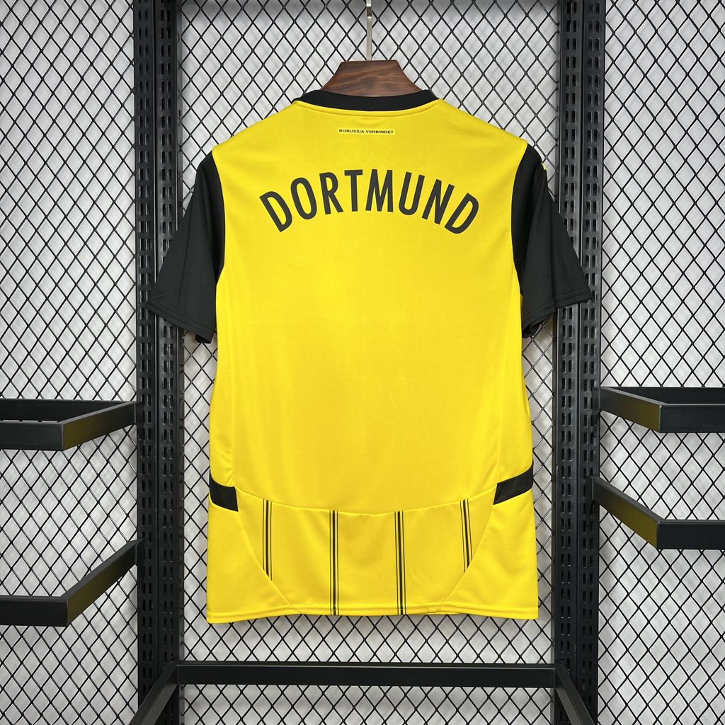 2024/2025 Dortmund Home