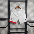 2024/2025 São Paulo Home Shorts