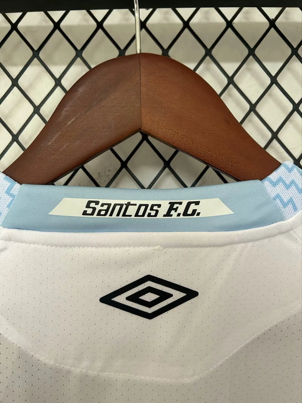 2025/2026 Santos Home