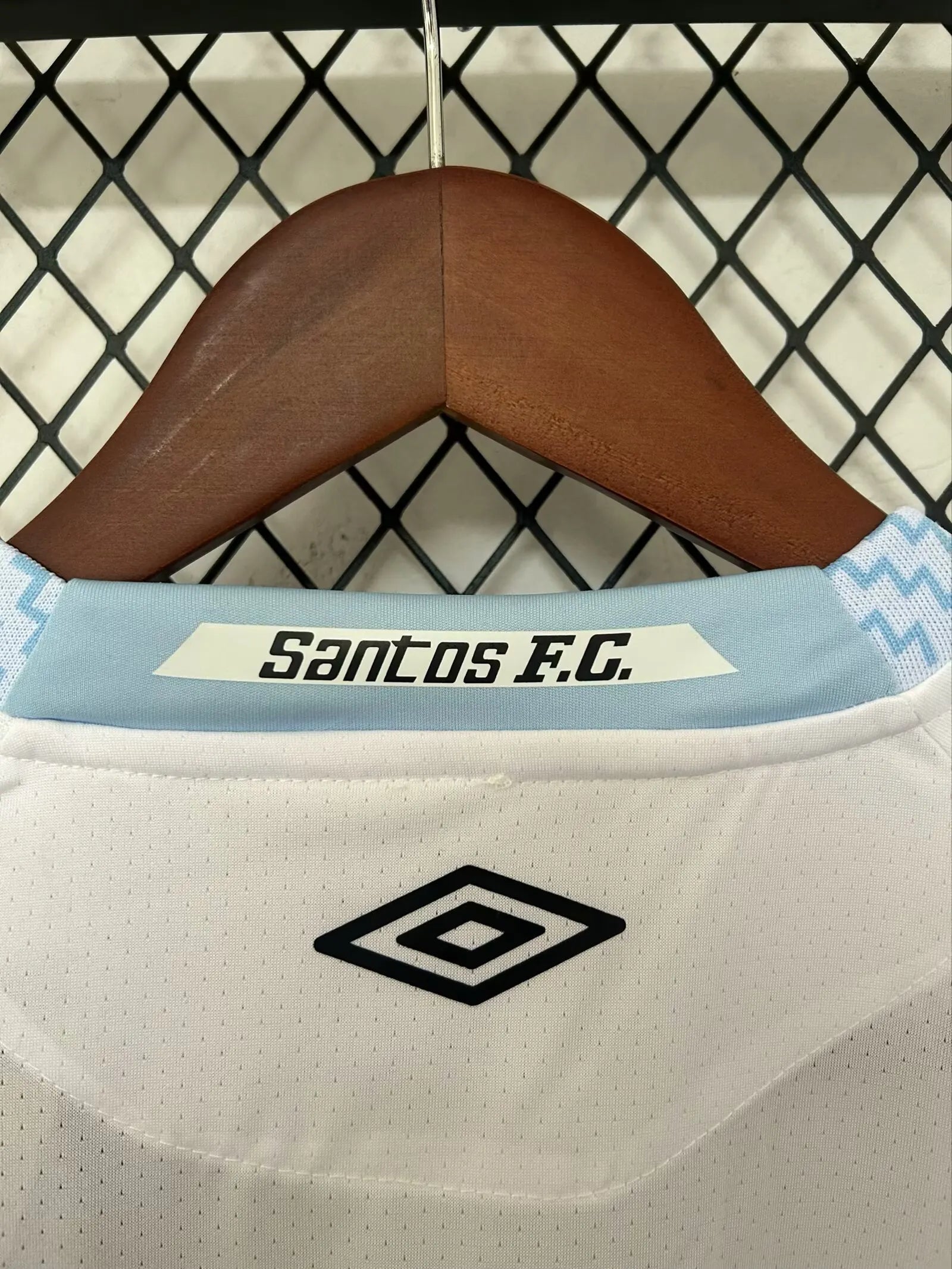 2025/2026 Santos Home