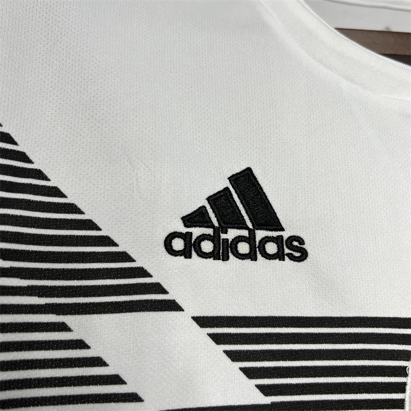2018 Retro Germany Home