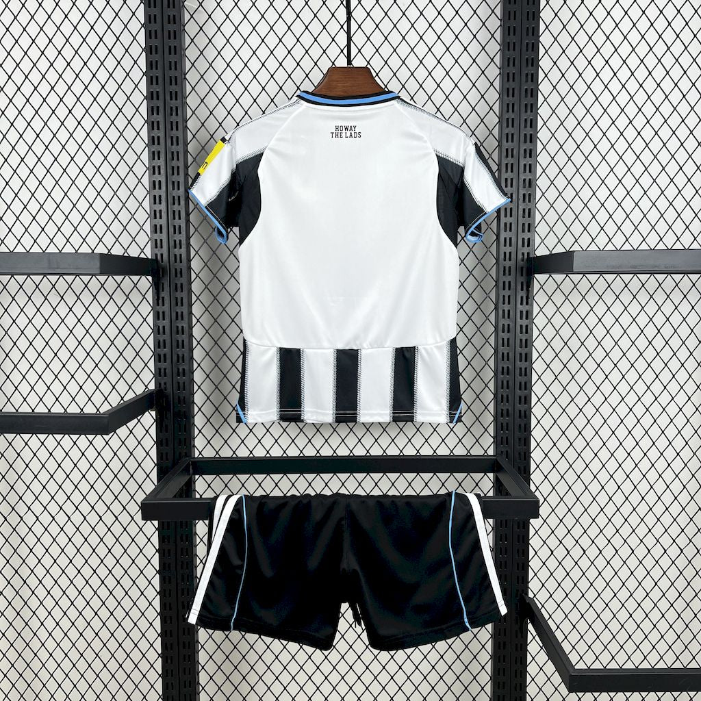 2025/2026 Newcastle United Home