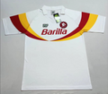 1990-1991 Retro Roma Away