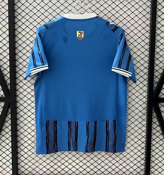 2025-2026 FC Heidenheim Away