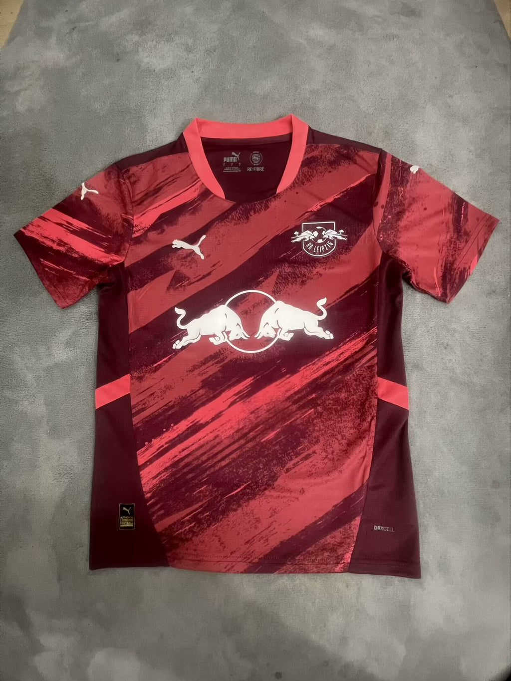 2024/2025 Leipzig Away