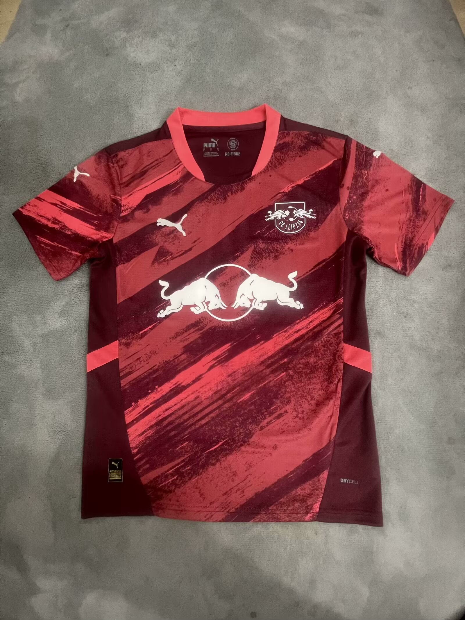 2024/2025 Leipzig Away