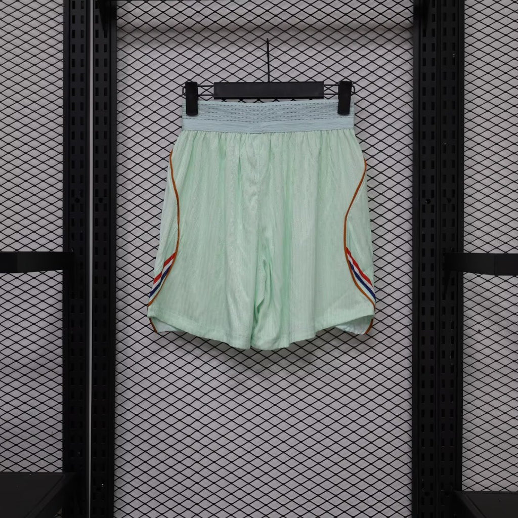 2026/2027 Player Version France Away Shorts 1:1 Thai Quality