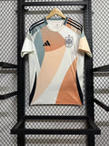 2025/2026 Spain National Team Away