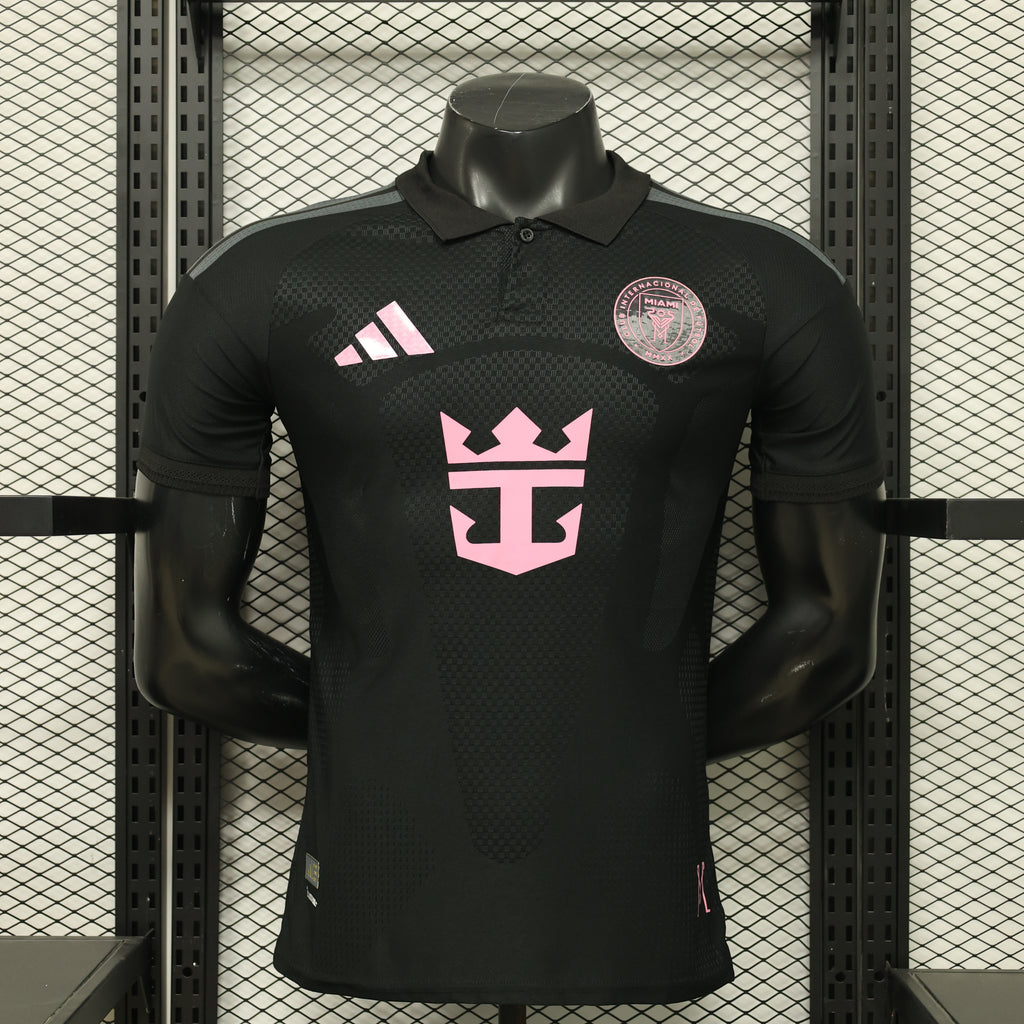 2026/2027 Player Version Inter Miami Away Football Jersey 1:1 Thai Quality topjersey