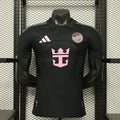 2026/2027 Player Version Inter Miami Away Football Jersey 1:1 Thai Quality topjersey