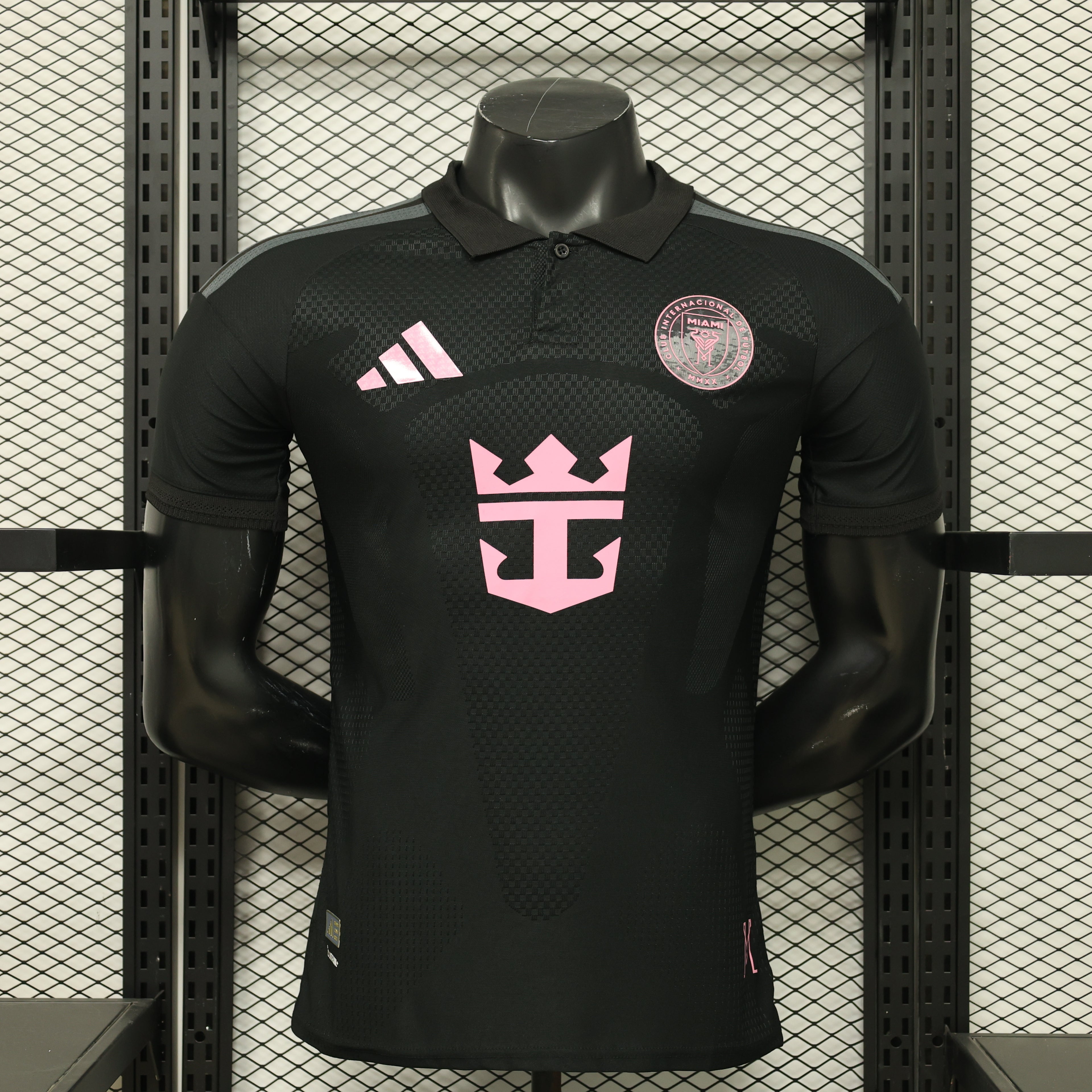 2026/2027 Player Version Inter Miami Away Football Jersey 1:1 Thai Quality topjersey